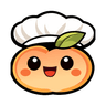 momoChef logo